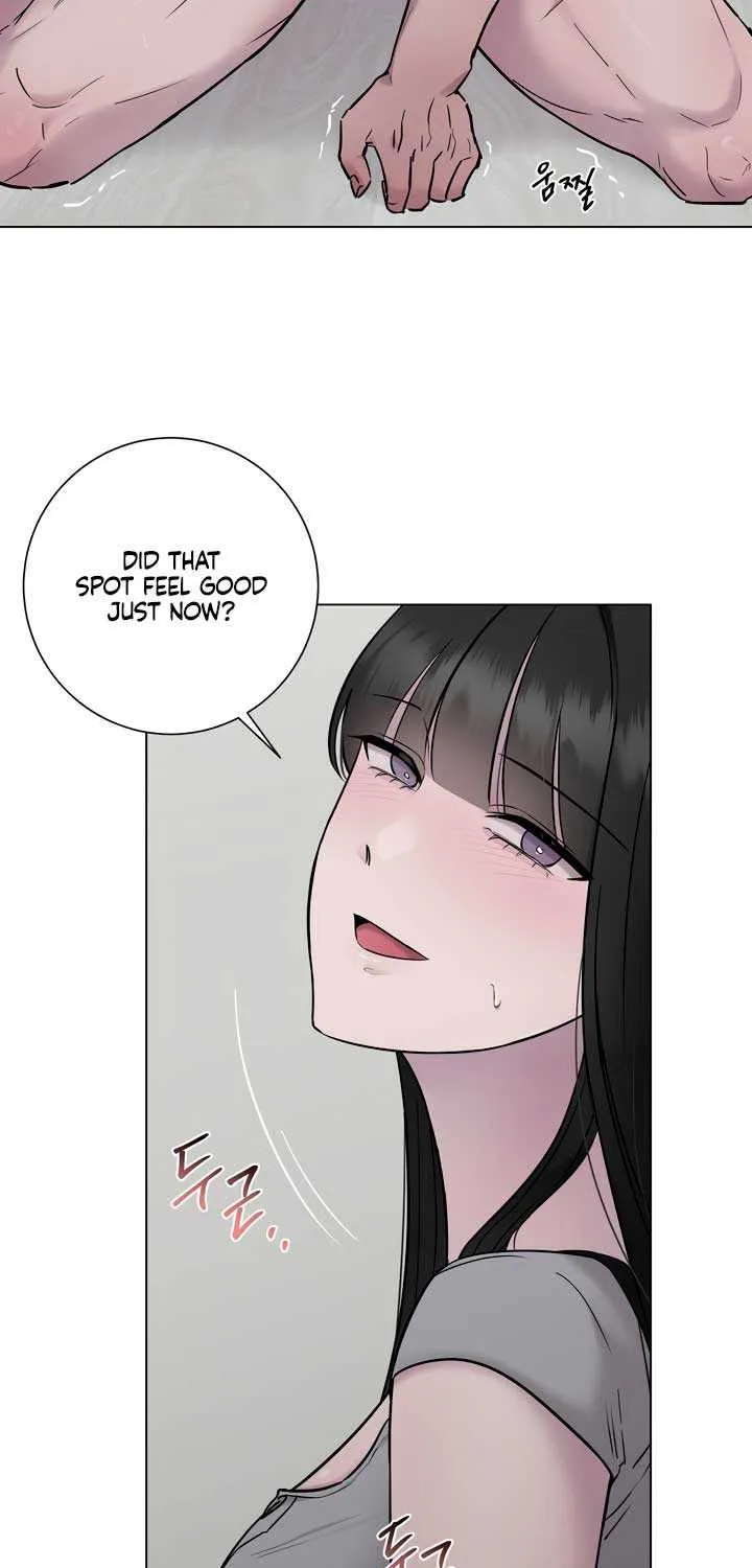 Read Jiwoo’s Master chapter 15 image 35 on Lezhin