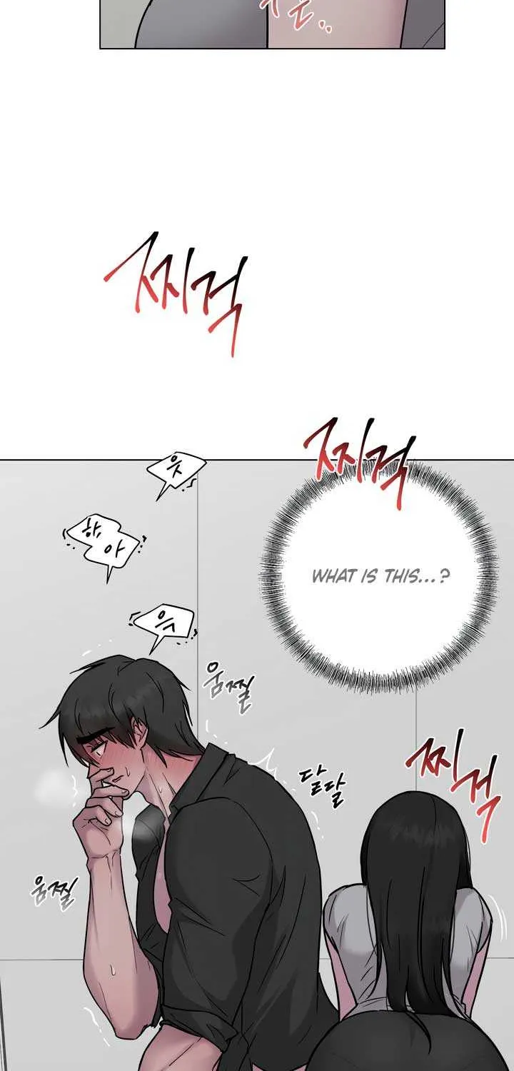 Read Jiwoo’s Master chapter 15 image 36 on Lezhin