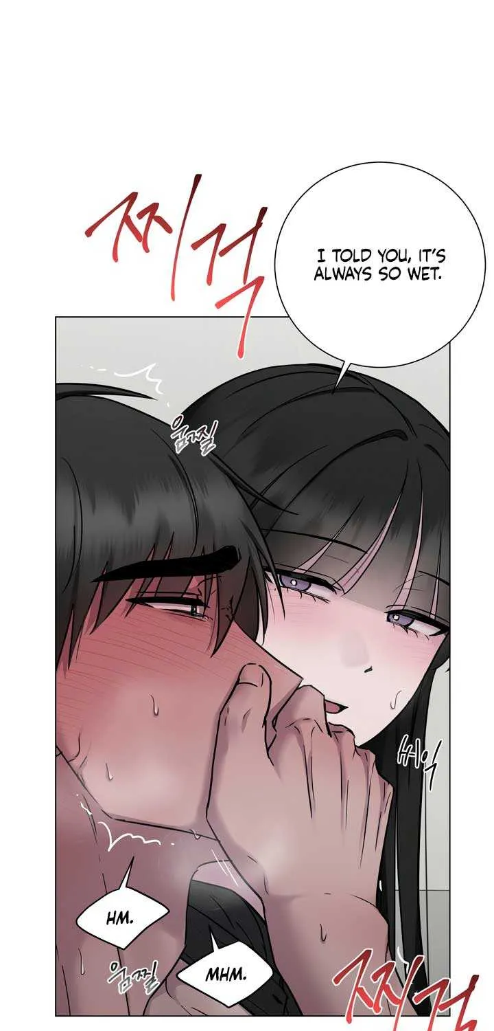 Read Jiwoo’s Master chapter 15 image 43 on Lezhin