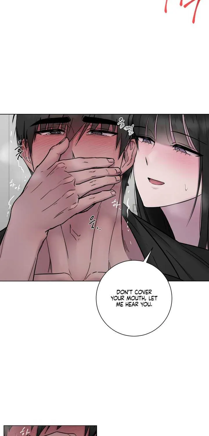 Read Jiwoo’s Master chapter 15 image 44 on Lezhin