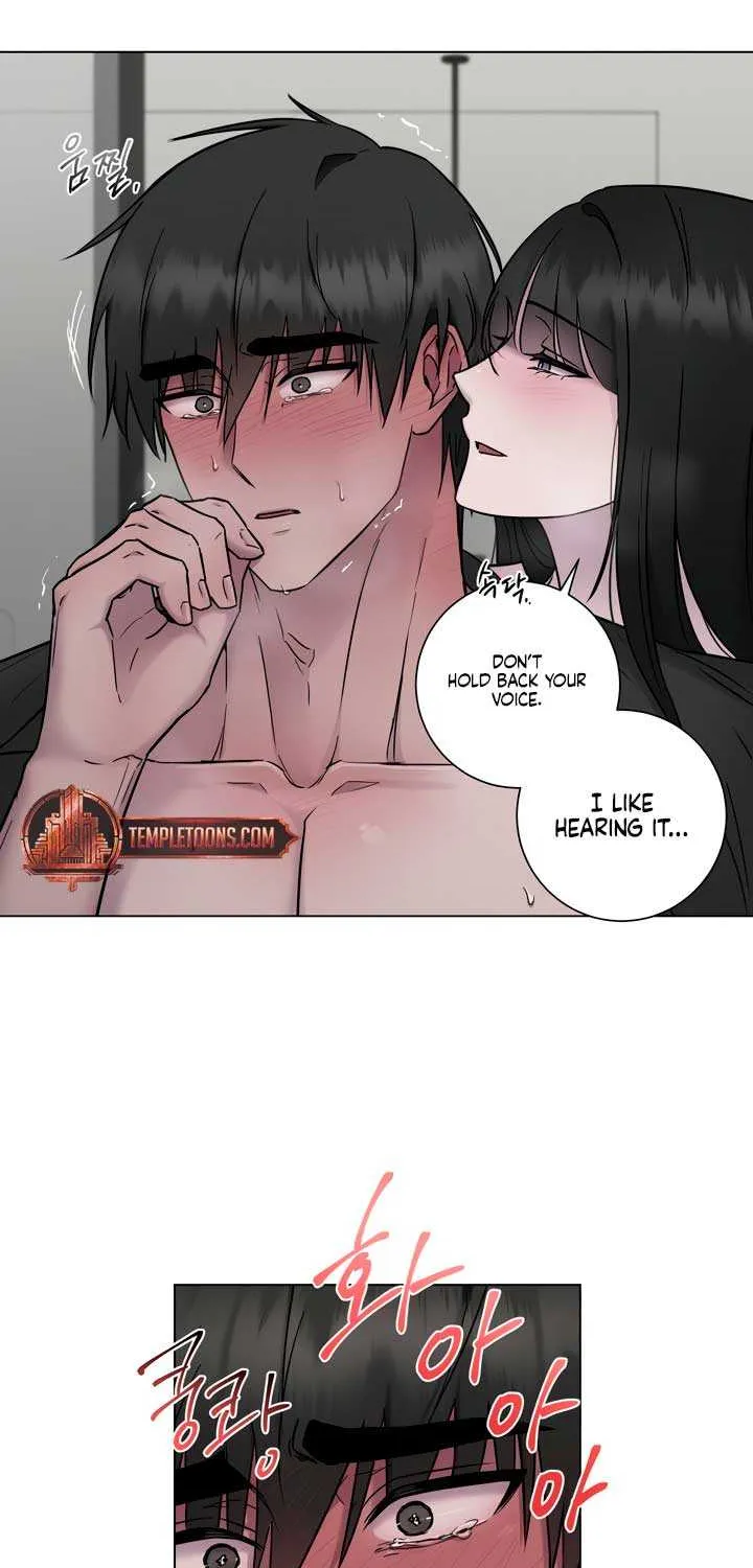 Read Jiwoo’s Master chapter 15 image 46 on Lezhin