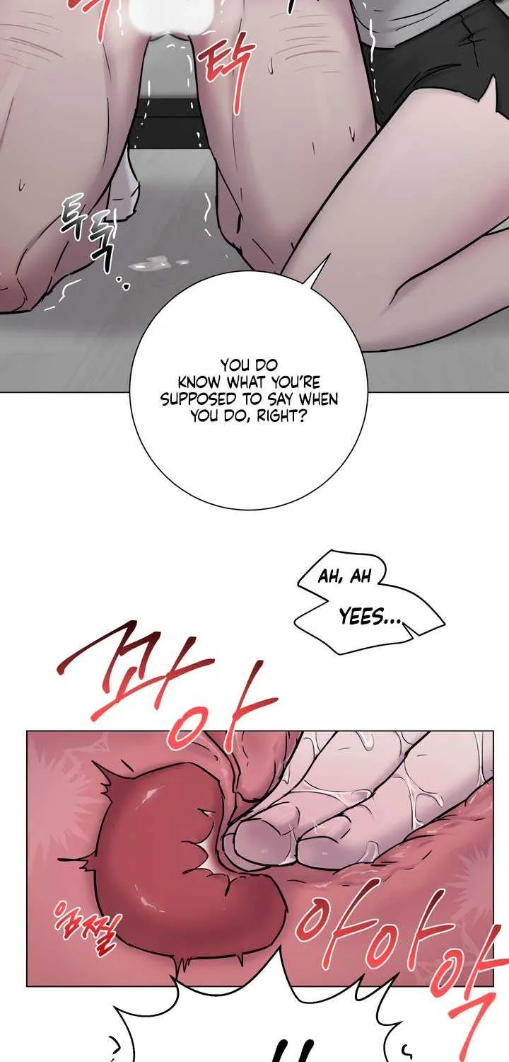 Read Jiwoo’s Master chapter 15 image 59 on Lezhin