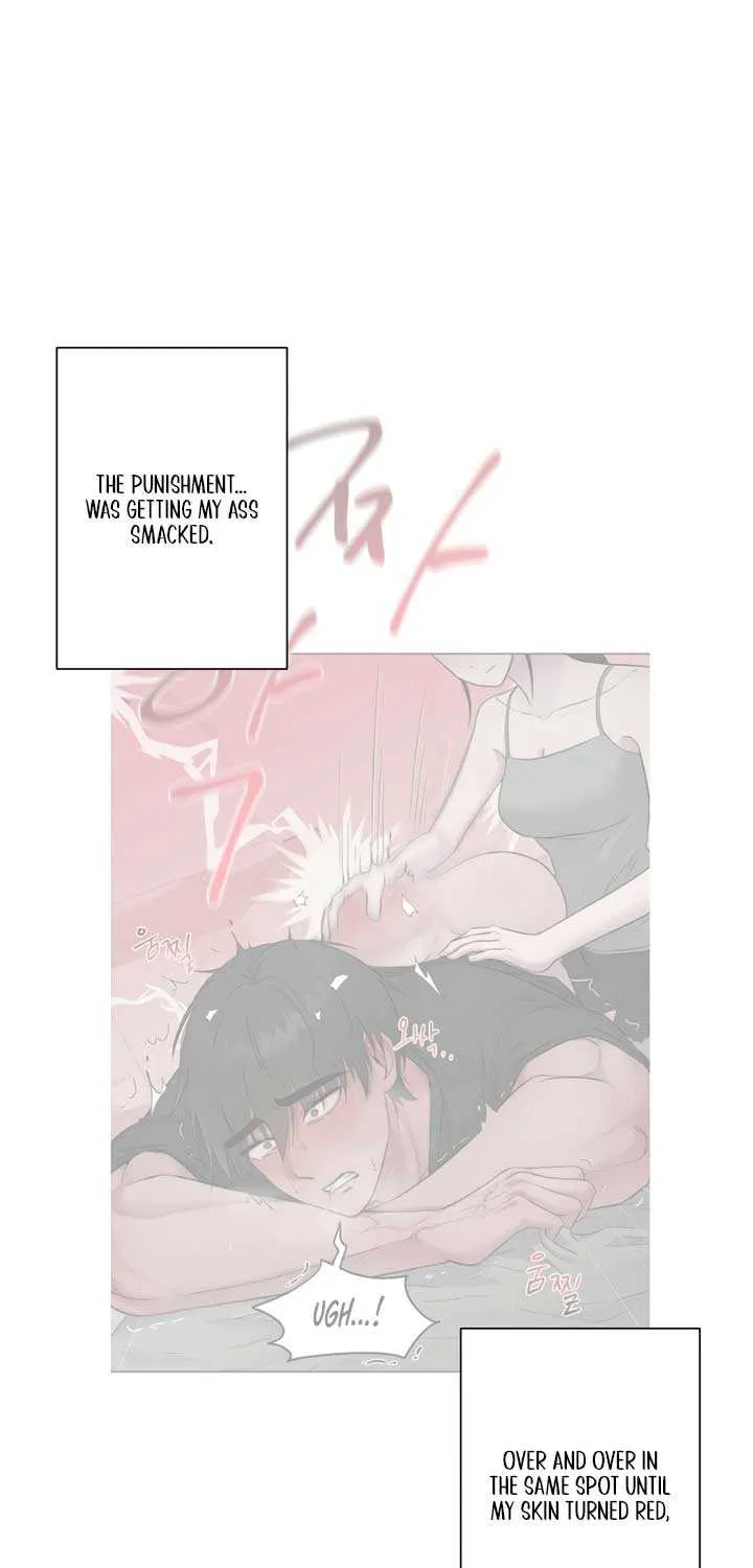 Read Jiwoo’s Master chapter 15 image 6 on Lezhin