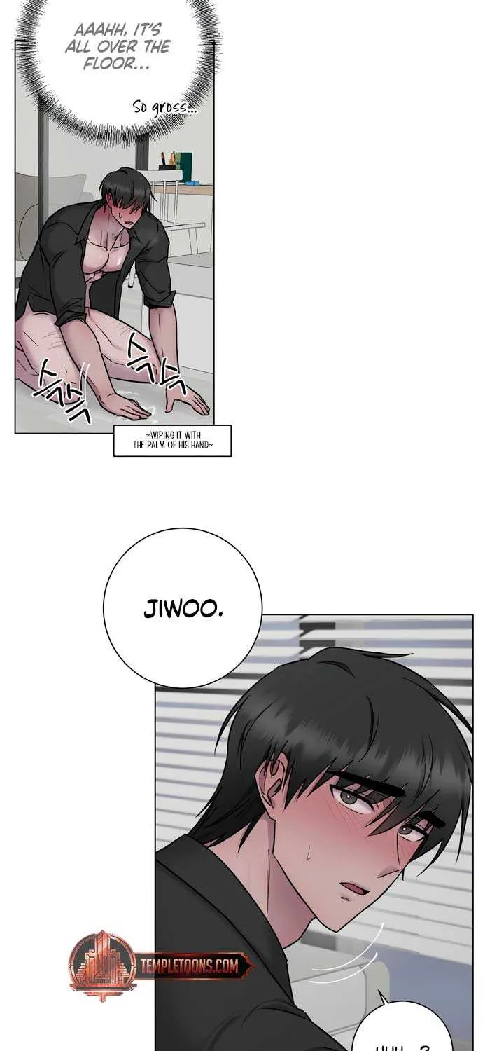 Read Jiwoo’s Master chapter 15 image 63 on Lezhin