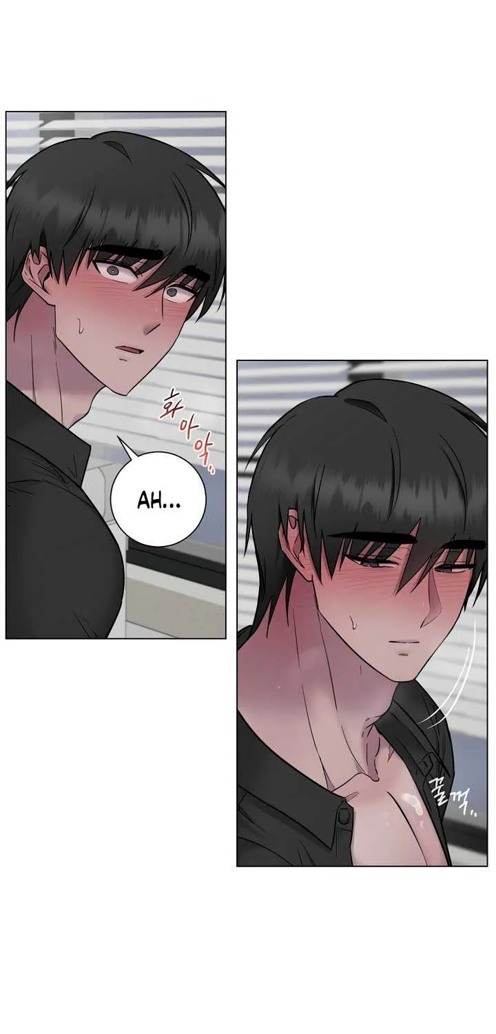 Read Jiwoo’s Master chapter 15 image 67 on Lezhin