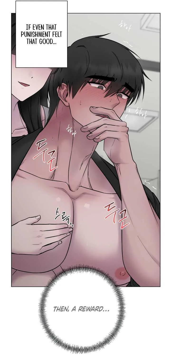 Read Jiwoo’s Master chapter 15 image 9 on Lezhin