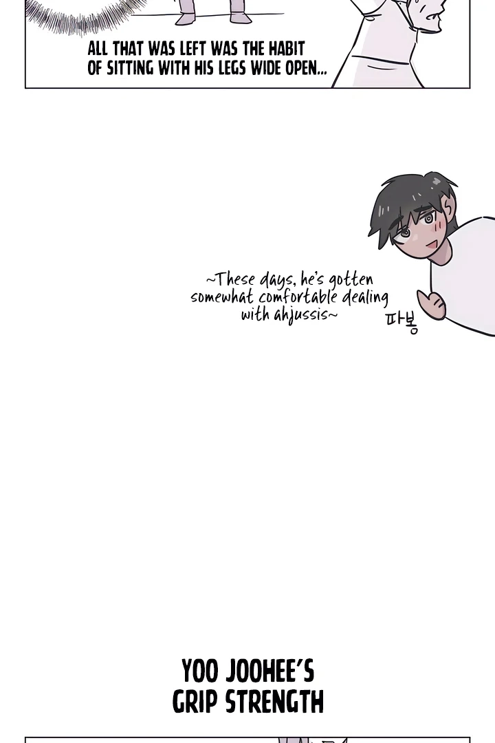 Read Jiwoo’s Master chapter 16.1 image 4 on Lezhin
