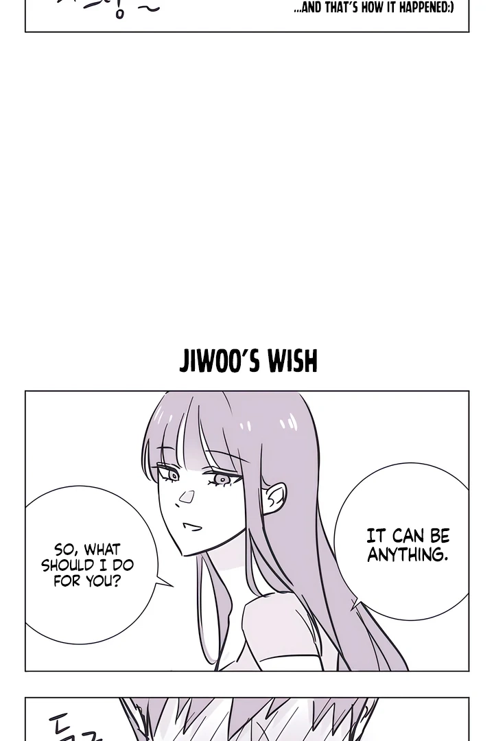 Read Jiwoo’s Master chapter 16.1 image 7 on Lezhin