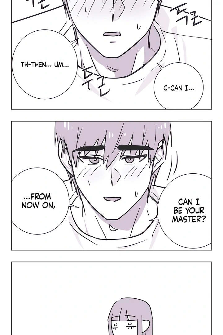 Read Jiwoo’s Master chapter 16.1 image 8 on Lezhin