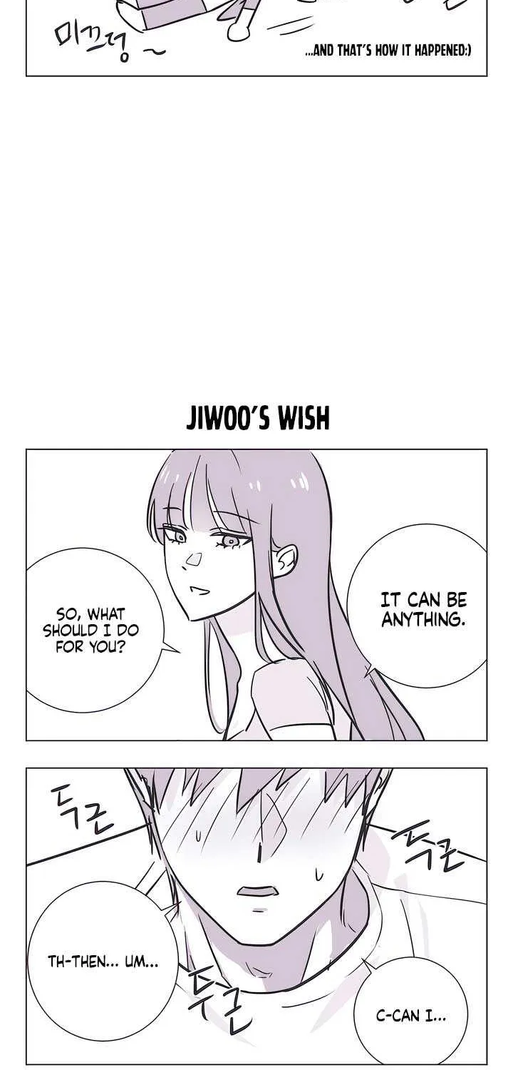 Read Jiwoo’s Master chapter 16.5 image 6 on Lezhin
