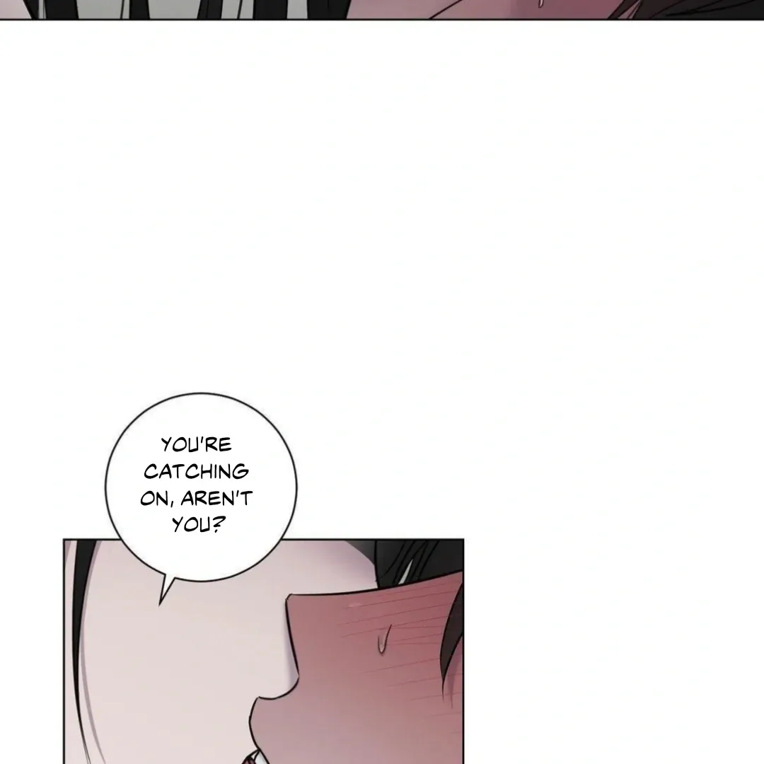 Read Jiwoo’s Master chapter 16 image 100 on Lezhin