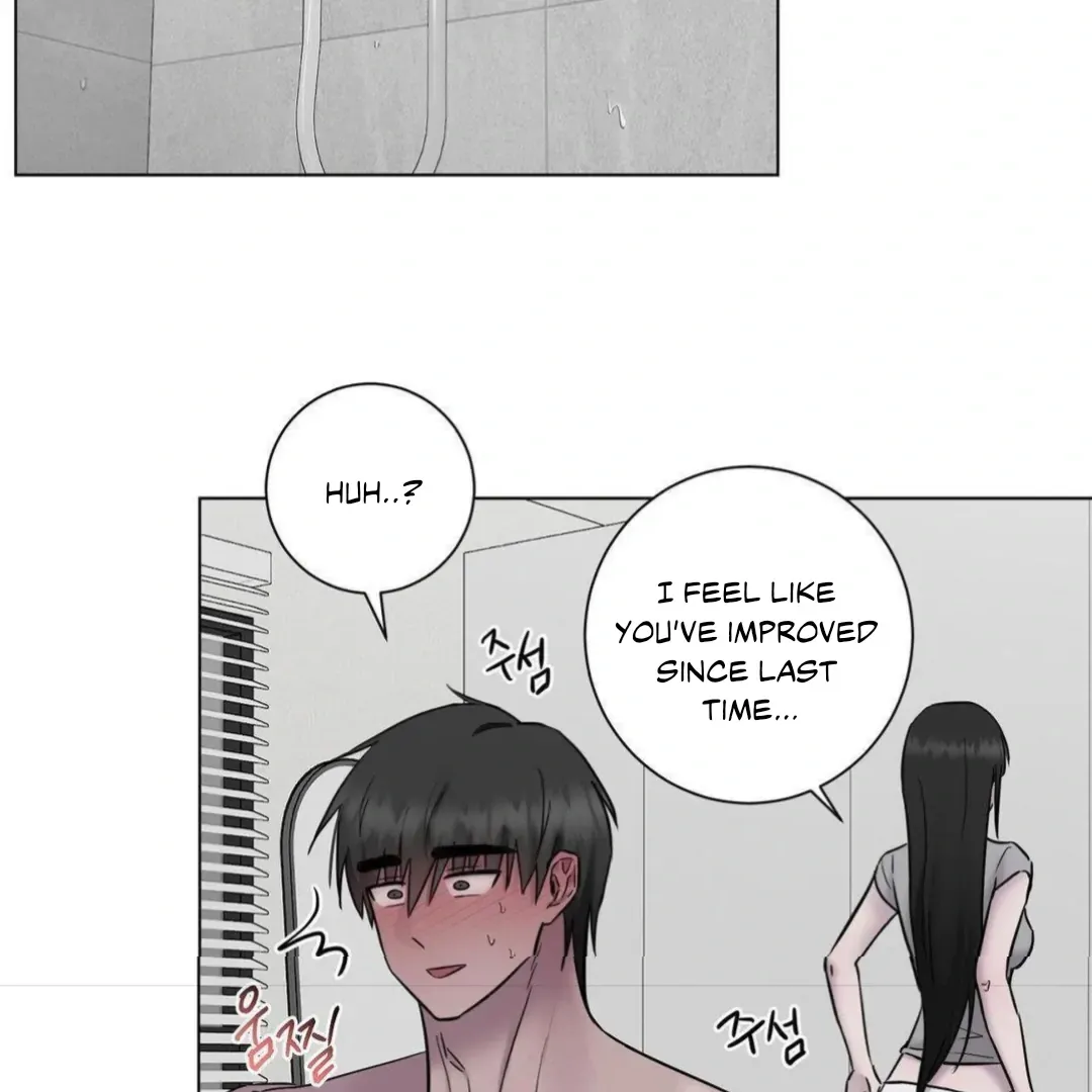 Read Jiwoo’s Master chapter 16 image 12 on Lezhin