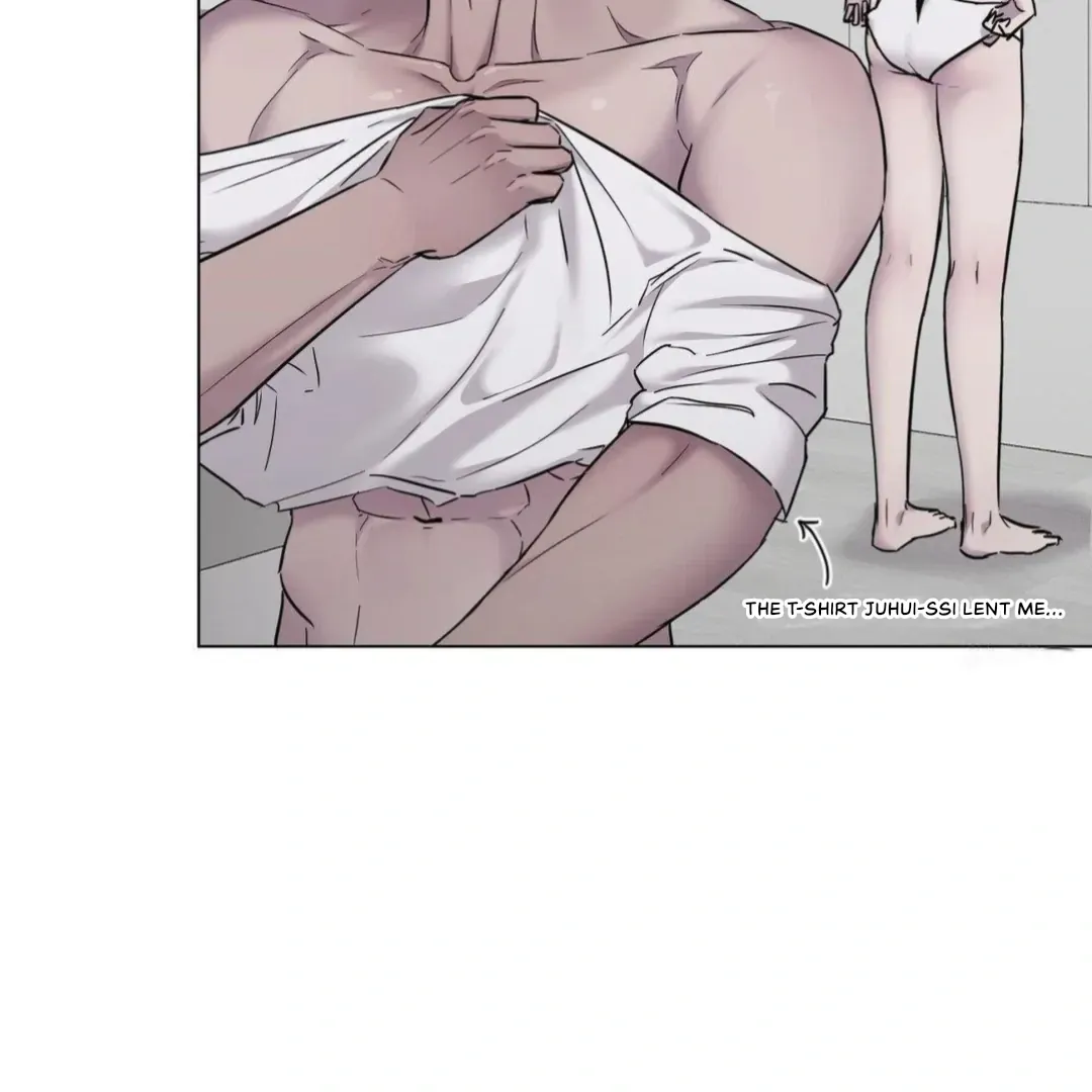 Read Jiwoo’s Master chapter 16 image 13 on Lezhin