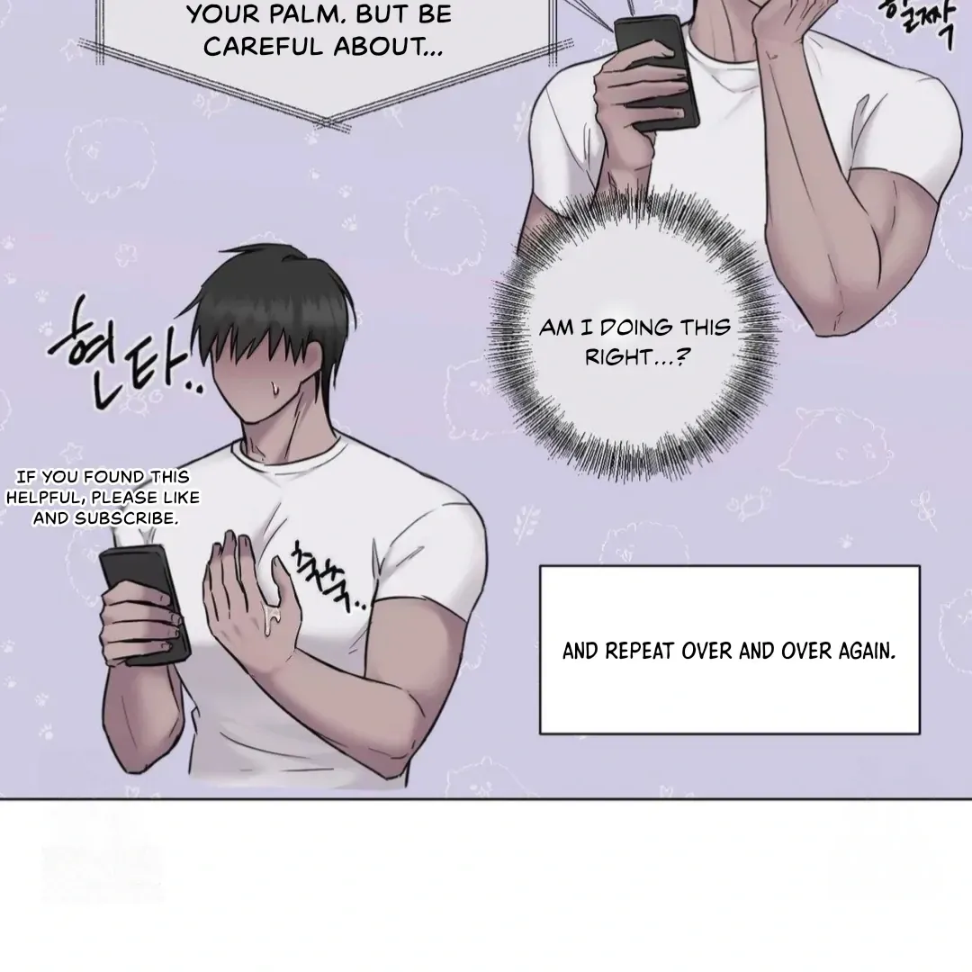 Read Jiwoo’s Master chapter 16 image 17 on Lezhin