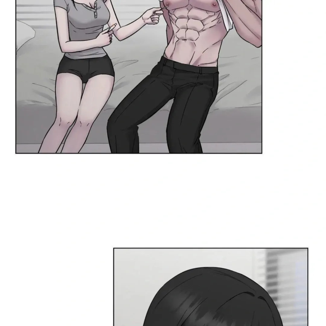 Read Jiwoo’s Master chapter 16 image 23 on Lezhin