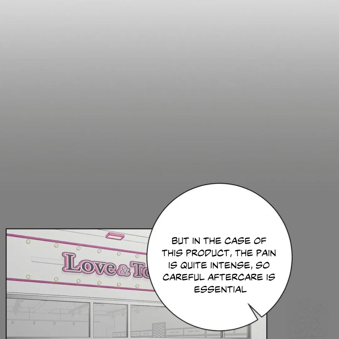 Read Jiwoo’s Master chapter 16 image 25 on Lezhin