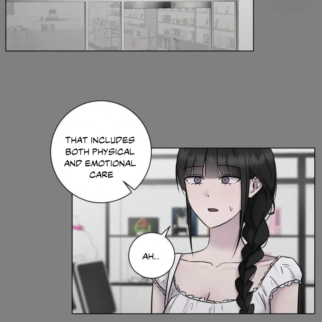 Read Jiwoo’s Master chapter 16 image 26 on Lezhin