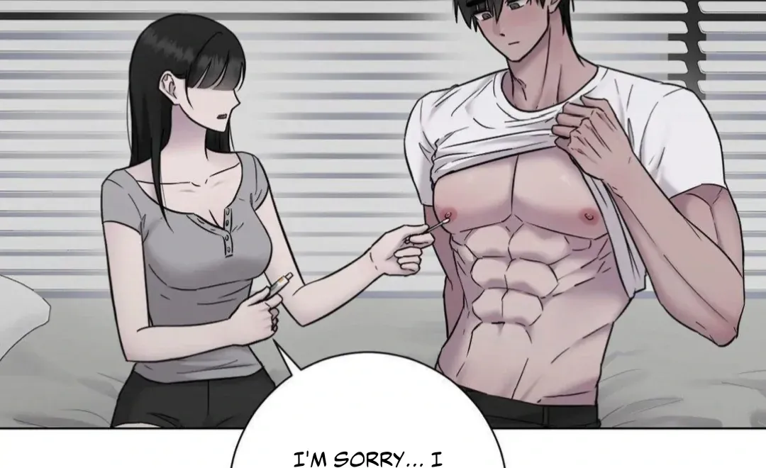 Read Jiwoo’s Master chapter 16 image 33 on Lezhin