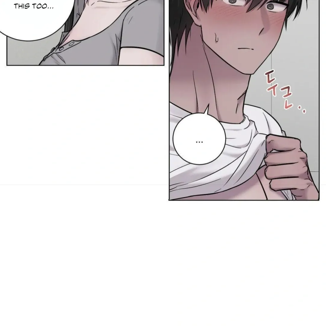 Read Jiwoo’s Master chapter 16 image 36 on Lezhin