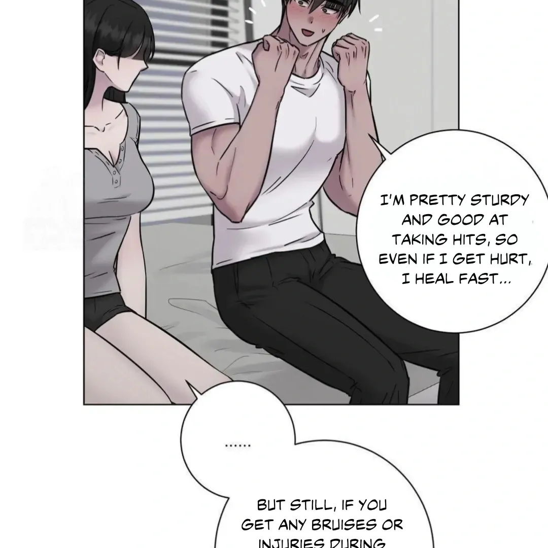 Read Jiwoo’s Master chapter 16 image 39 on Lezhin