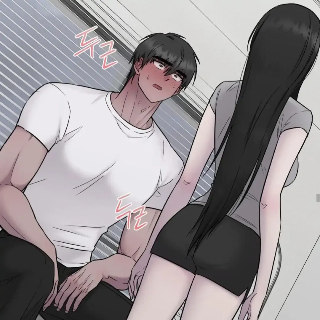 Read Jiwoo’s Master chapter 16 image 54 on Lezhin