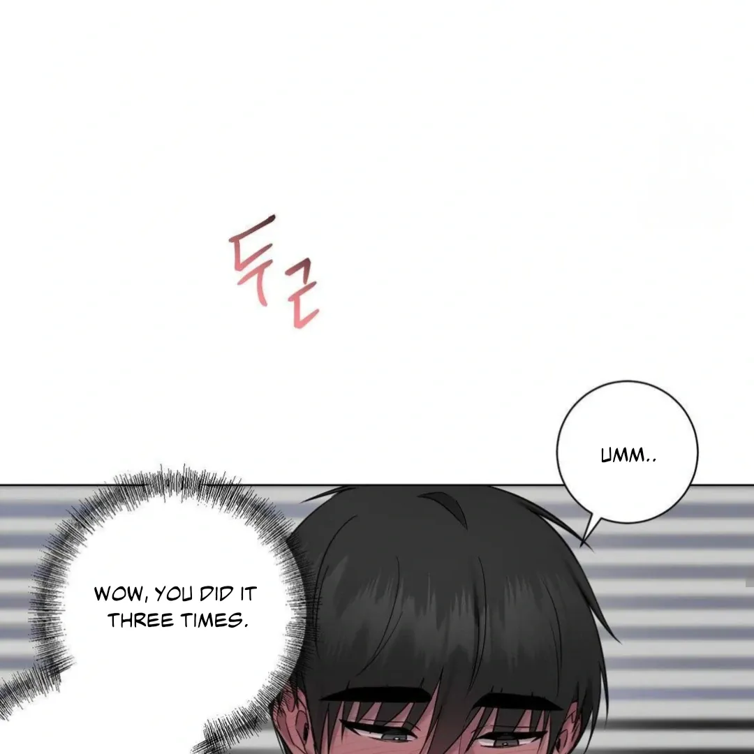 Read Jiwoo’s Master chapter 16 image 86 on Lezhin