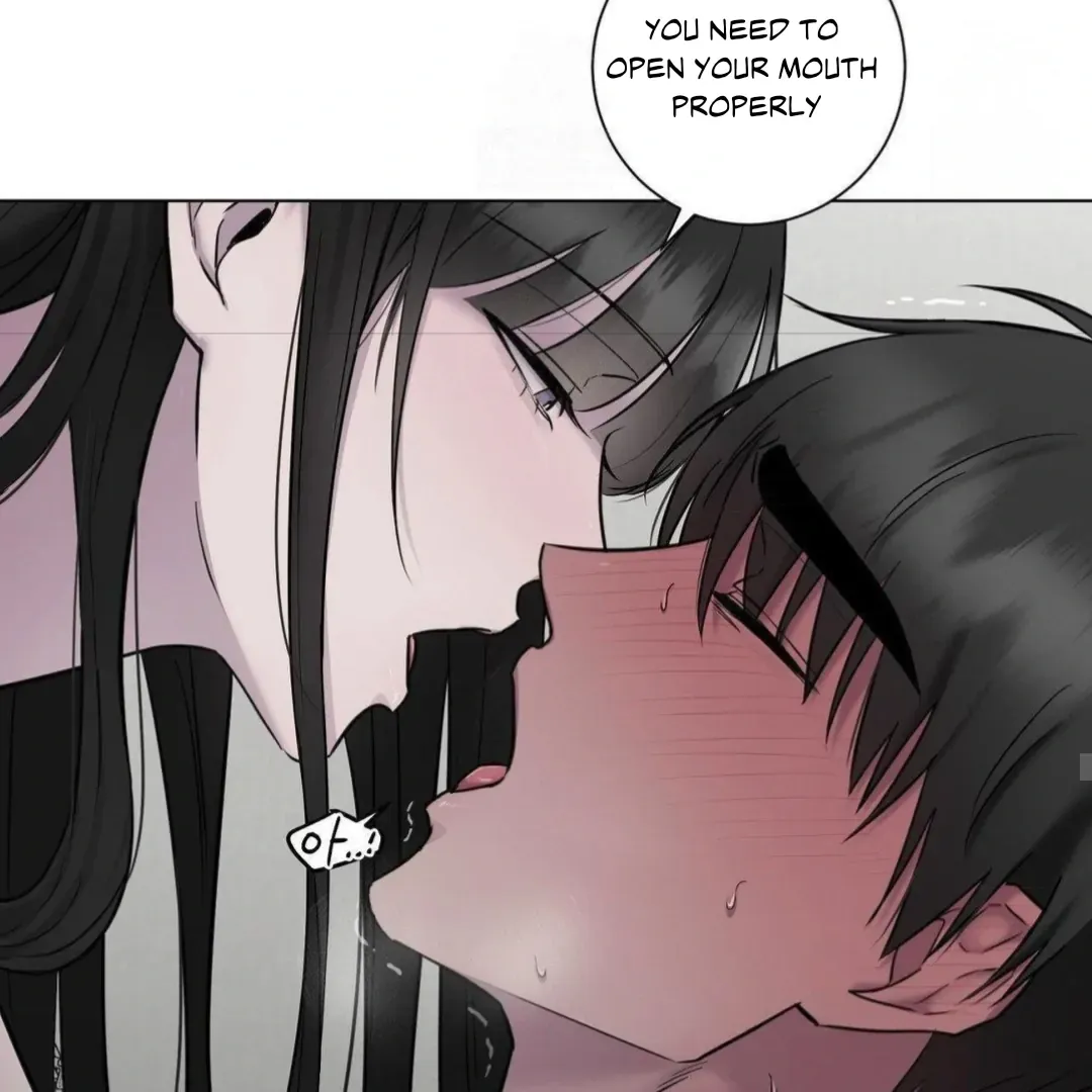 Read Jiwoo’s Master chapter 16 image 99 on Lezhin