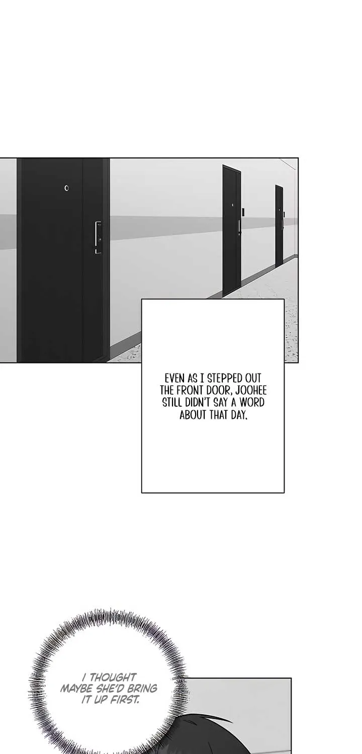 Read Jiwoo’s Master chapter 17 image 1 on Lezhin