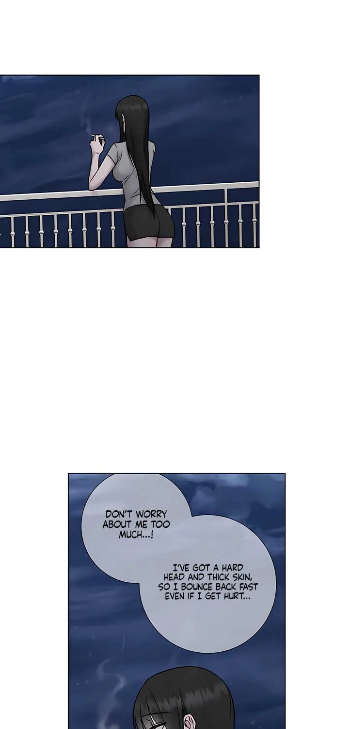 Read Jiwoo’s Master chapter 17 image 14 on Lezhin
