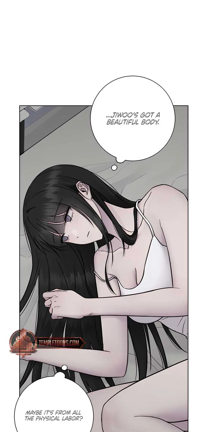 Read Jiwoo’s Master chapter 17 image 26 on Lezhin