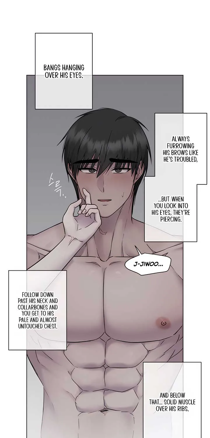Read Jiwoo’s Master chapter 17 image 33 on Lezhin