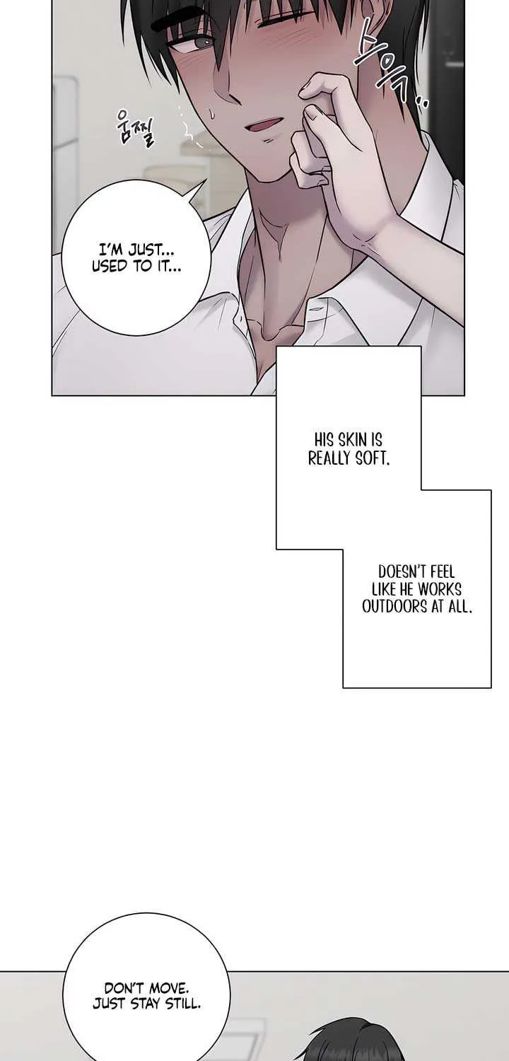 Read Jiwoo’s Master chapter 17 image 42 on Lezhin