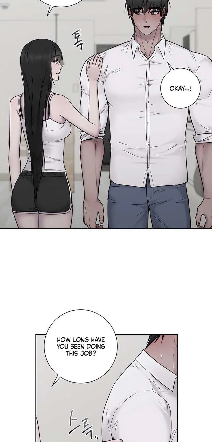 Read Jiwoo’s Master chapter 17 image 43 on Lezhin