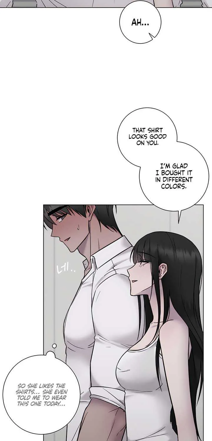 Read Jiwoo’s Master chapter 17 image 45 on Lezhin