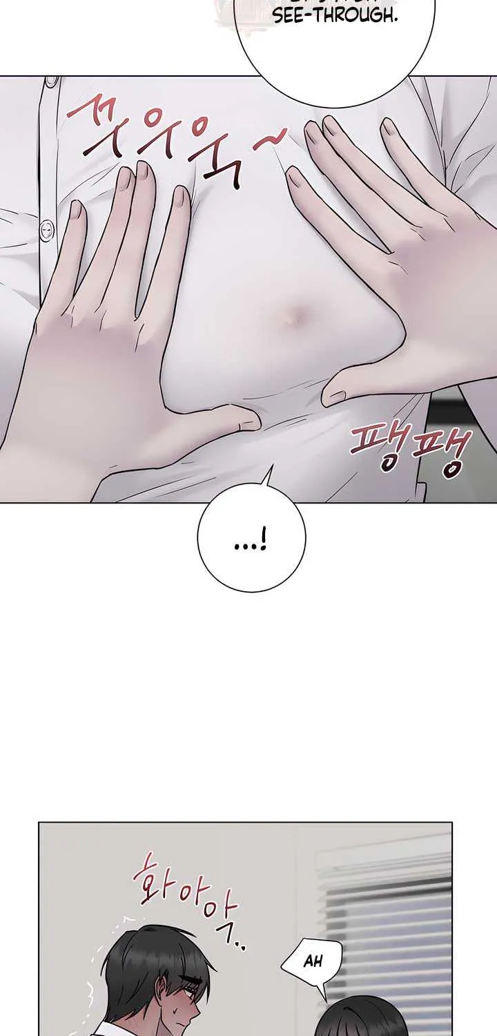 Read Jiwoo’s Master chapter 17 image 47 on Lezhin