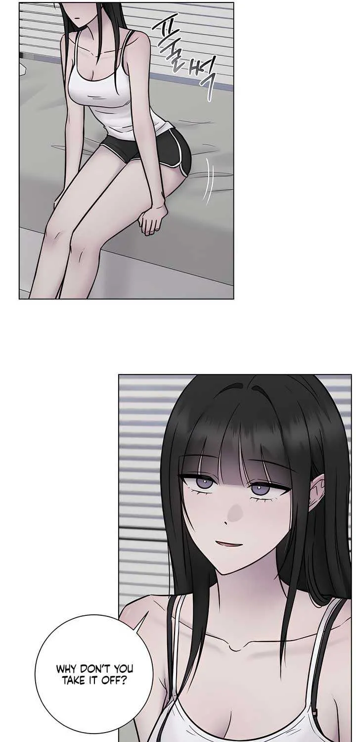 Read Jiwoo’s Master chapter 17 image 49 on Lezhin
