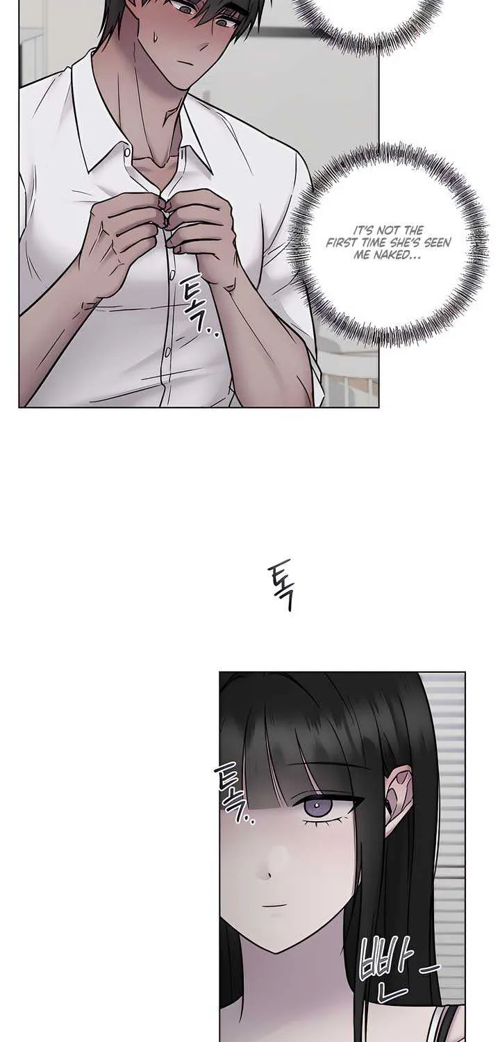 Read Jiwoo’s Master chapter 17 image 51 on Lezhin