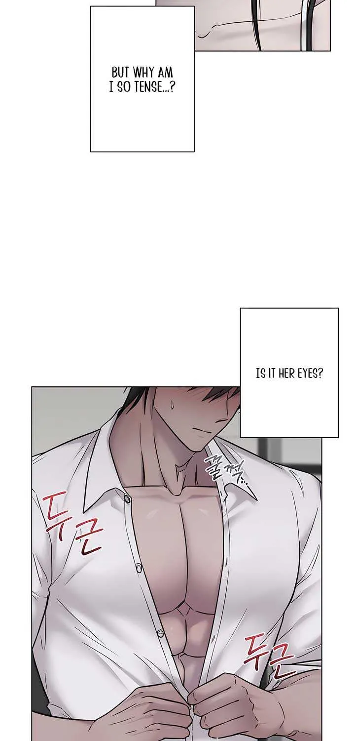 Read Jiwoo’s Master chapter 17 image 52 on Lezhin