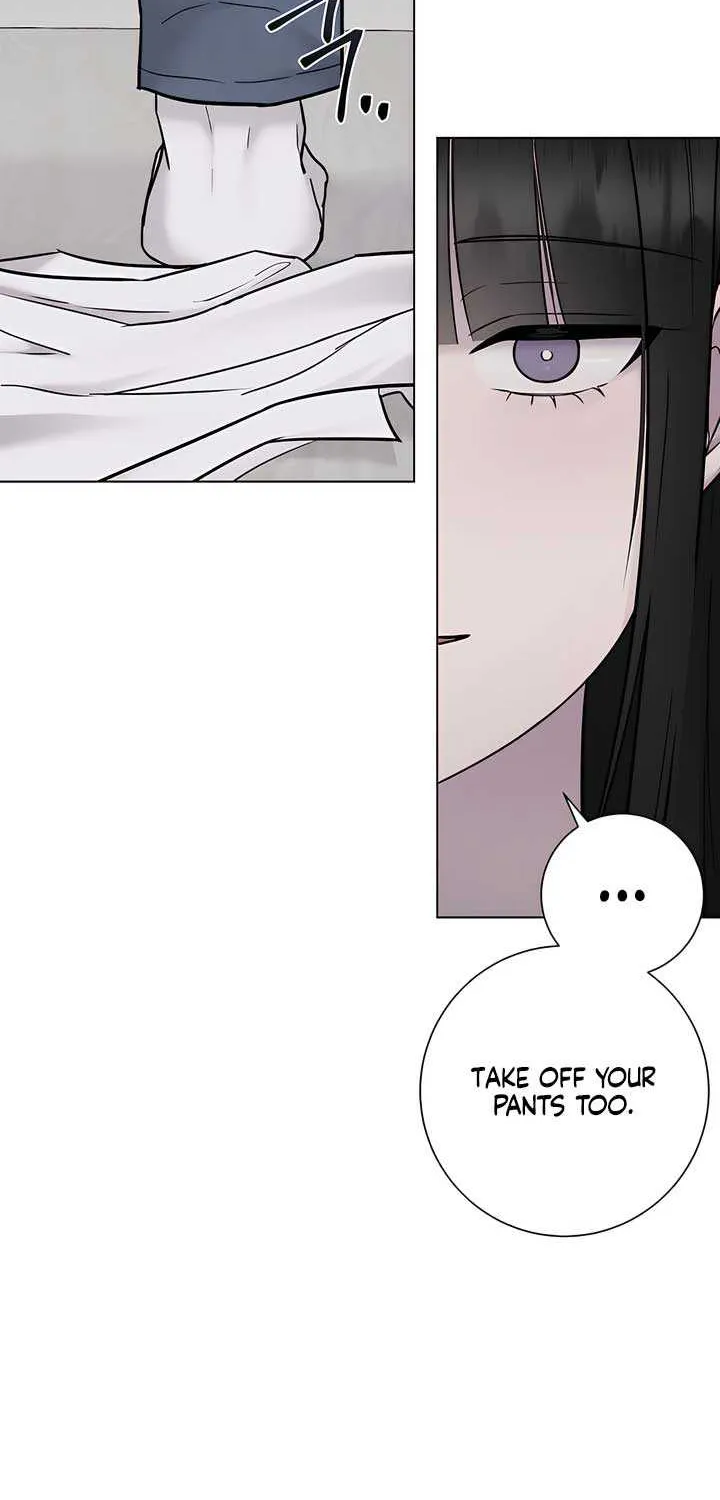 Read Jiwoo’s Master chapter 17 image 54 on Lezhin