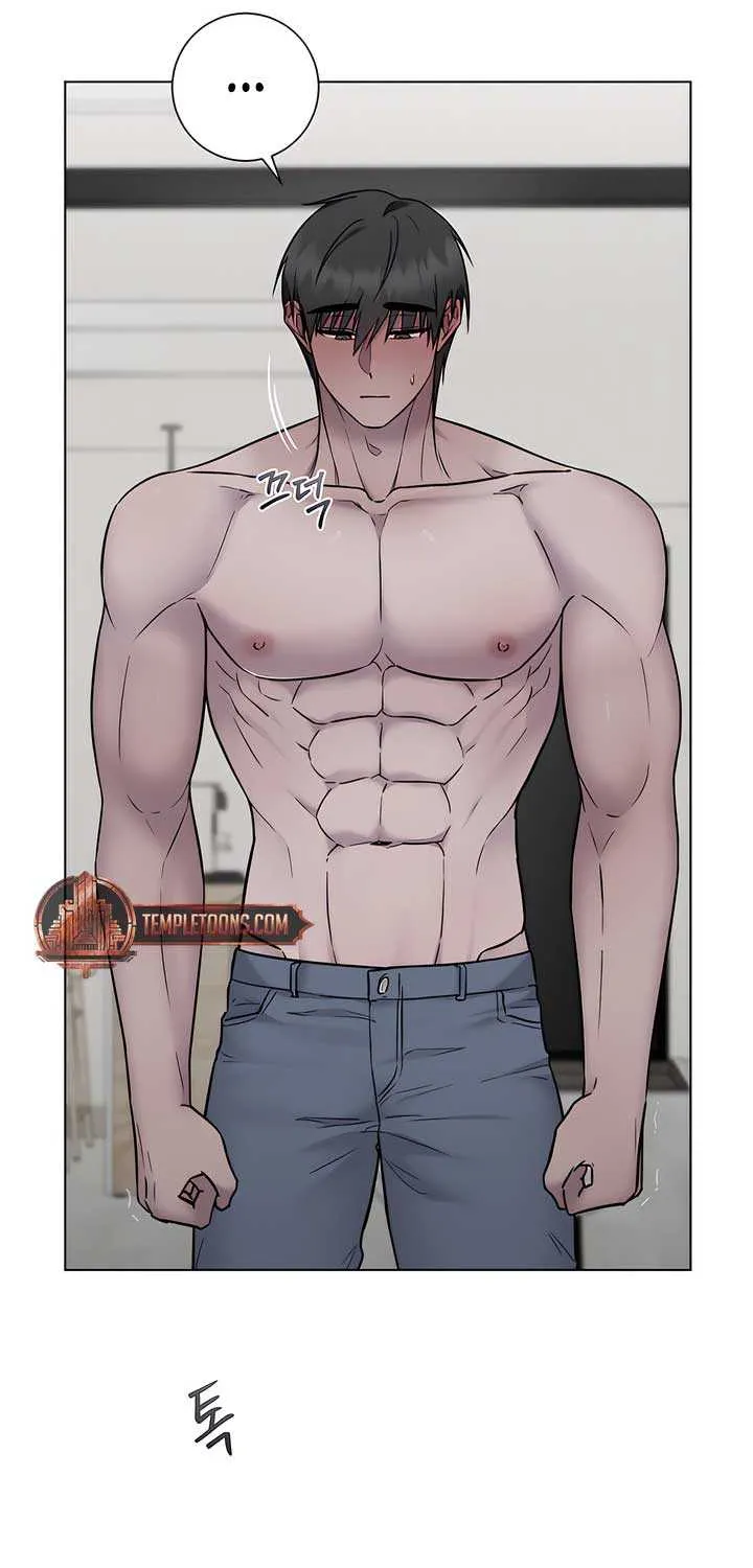 Read Jiwoo’s Master chapter 17 image 55 on Lezhin