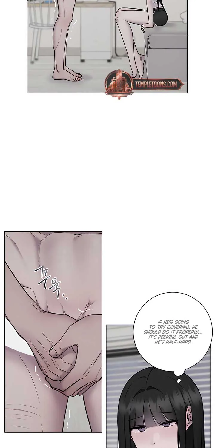 Read Jiwoo’s Master chapter 17 image 63 on Lezhin