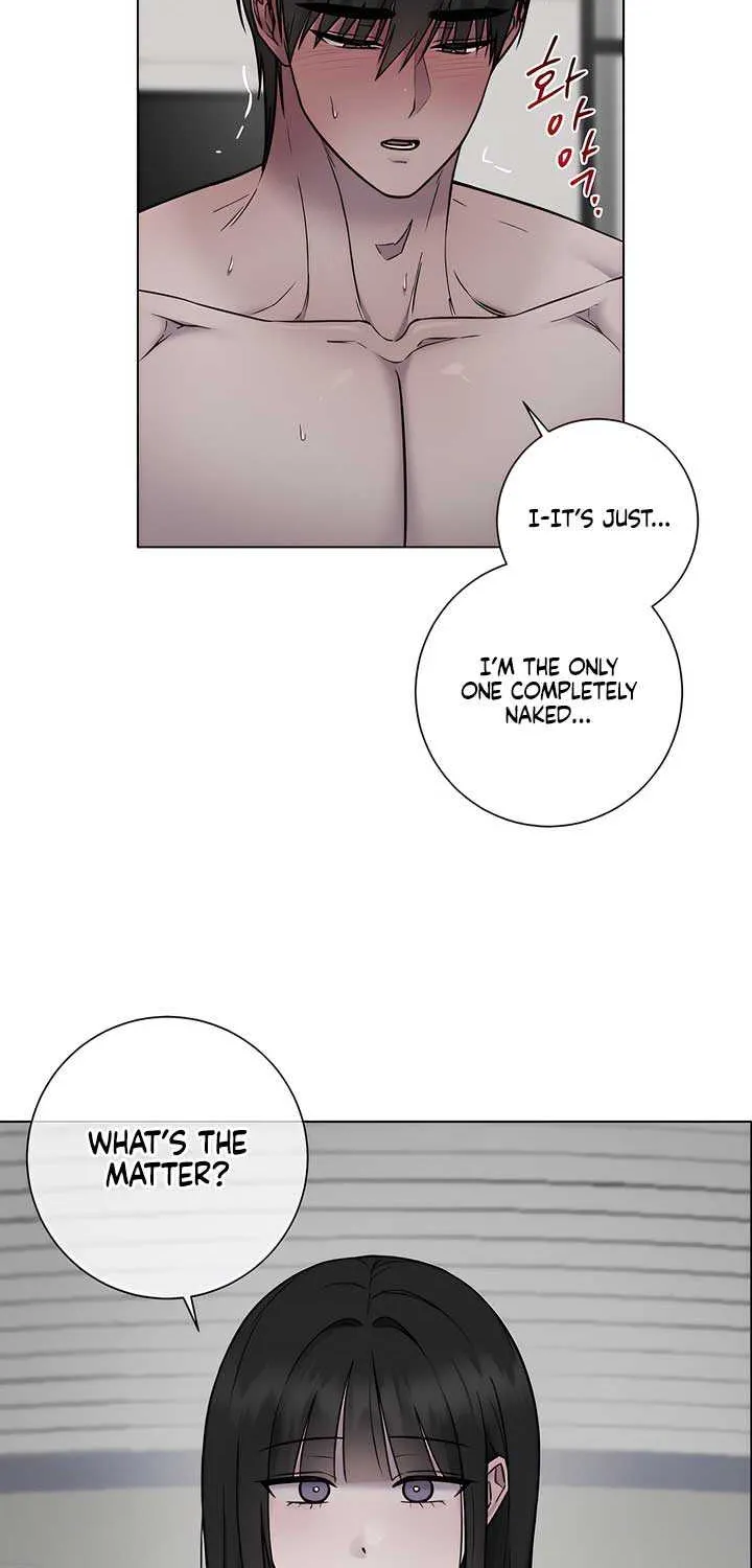 Read Jiwoo’s Master chapter 17 image 68 on Lezhin