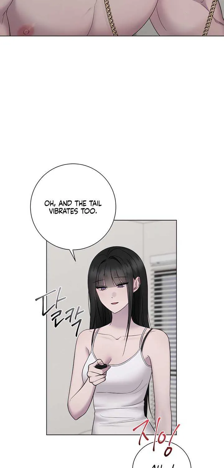 Read Jiwoo’s Master chapter 18 image 1 on Lezhin