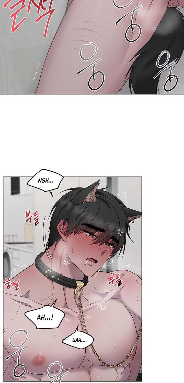 Read Jiwoo’s Master chapter 18 image 18 on Lezhin