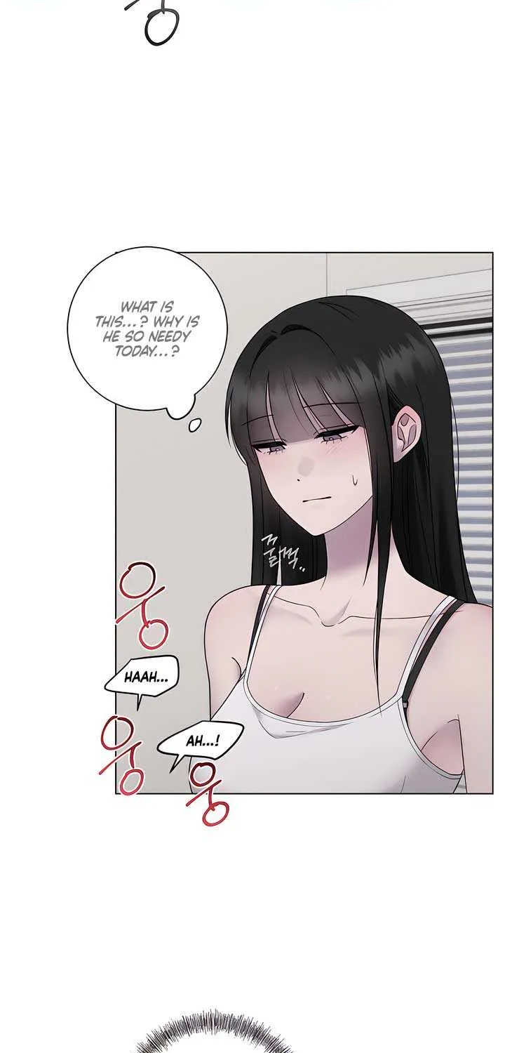 Read Jiwoo’s Master chapter 18 image 19 on Lezhin