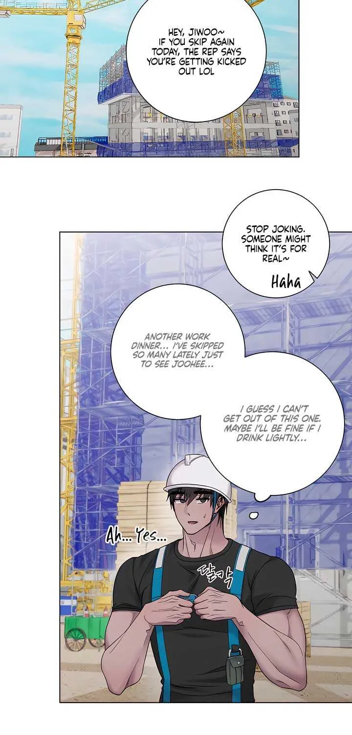 Read Jiwoo’s Master chapter 18 image 22 on Lezhin