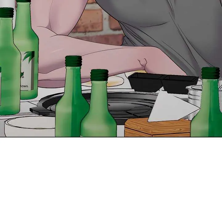Read Jiwoo’s Master chapter 18 image 24 on Lezhin