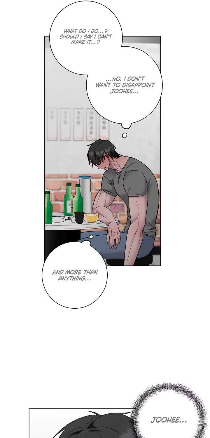Read Jiwoo’s Master chapter 18 image 25 on Lezhin