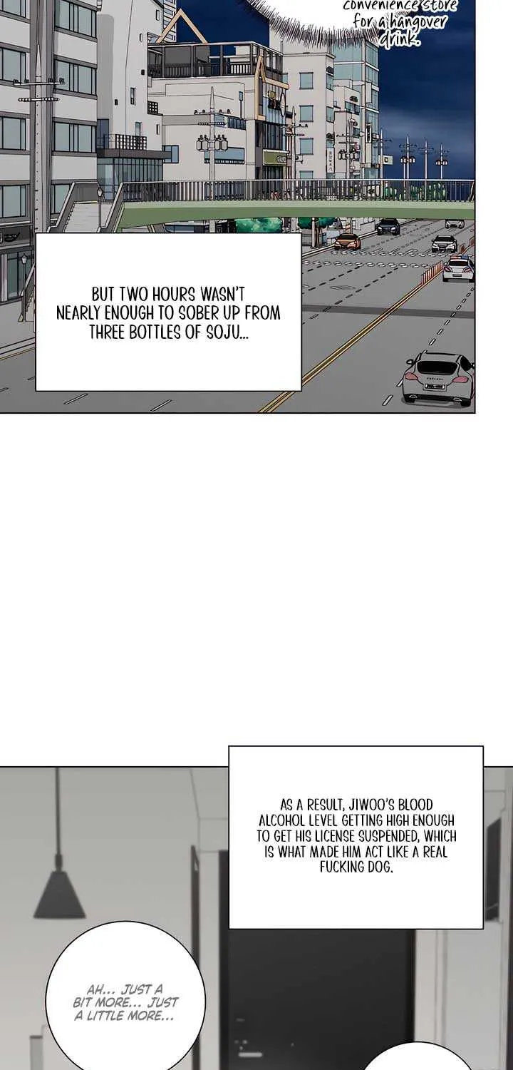 Read Jiwoo’s Master chapter 18 image 27 on Lezhin