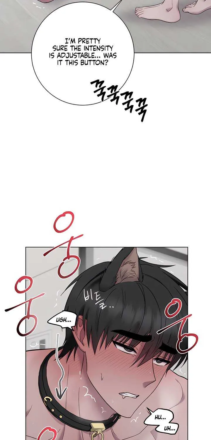 Read Jiwoo’s Master chapter 18 image 3 on Lezhin